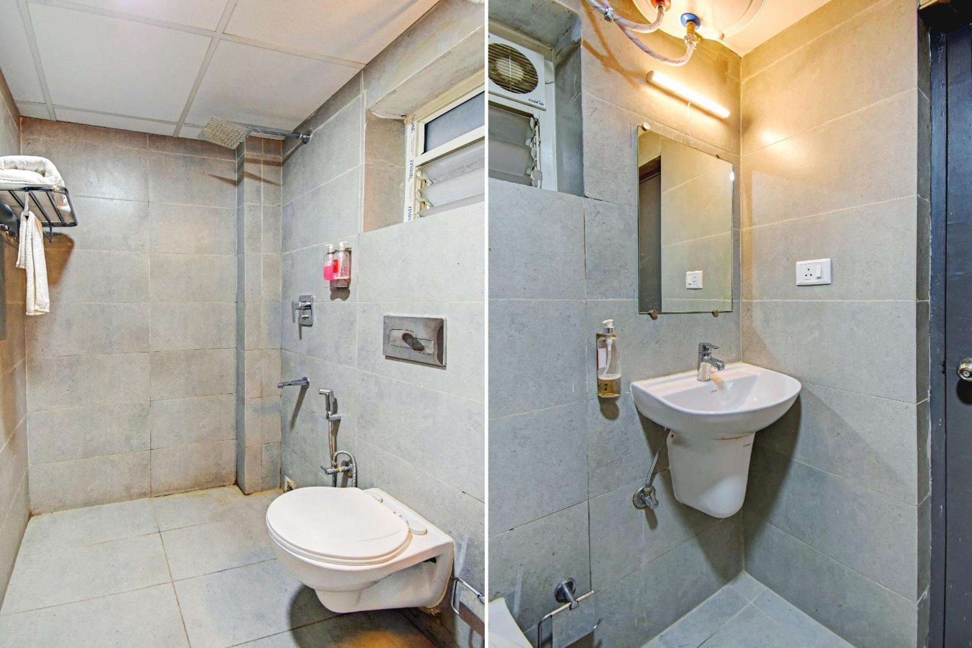 Super Townhouse The Royal Retreat Hotell Garui Exteriör bild