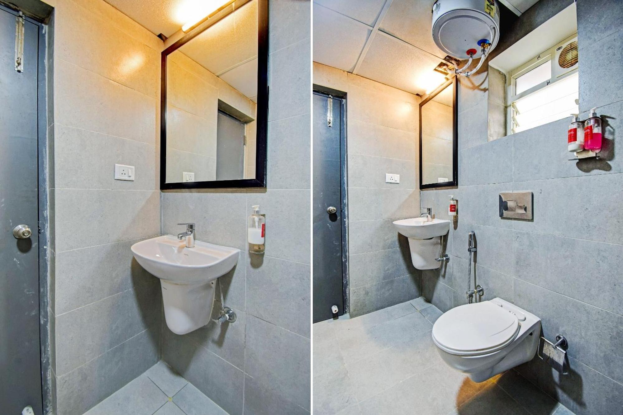 Super Townhouse The Royal Retreat Hotell Garui Exteriör bild