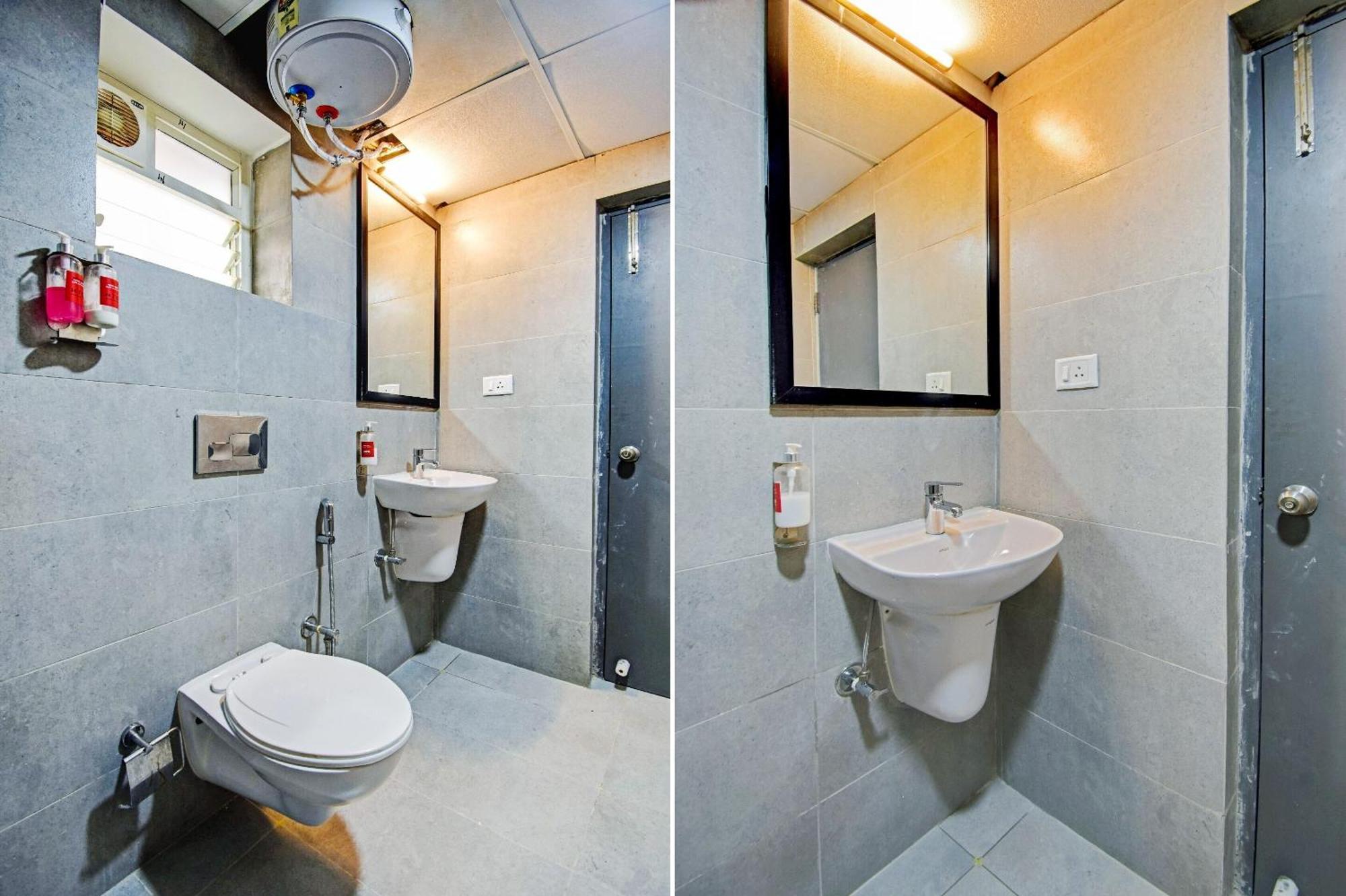 Super Townhouse The Royal Retreat Hotell Garui Exteriör bild